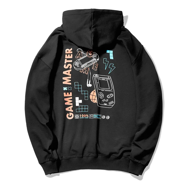 2021 Autumn and Winter Tide Brand Retro Nostalgia Hoodie Hong Kong-Style Street Literary Men's and Women's plus-Sized Loose Hood
2021 Autumn and Winter Tide Brand Retro Nostalgia Hoodie Hong Kong-Style Street Literary Men's and Women's plus-Sized Loose Hood