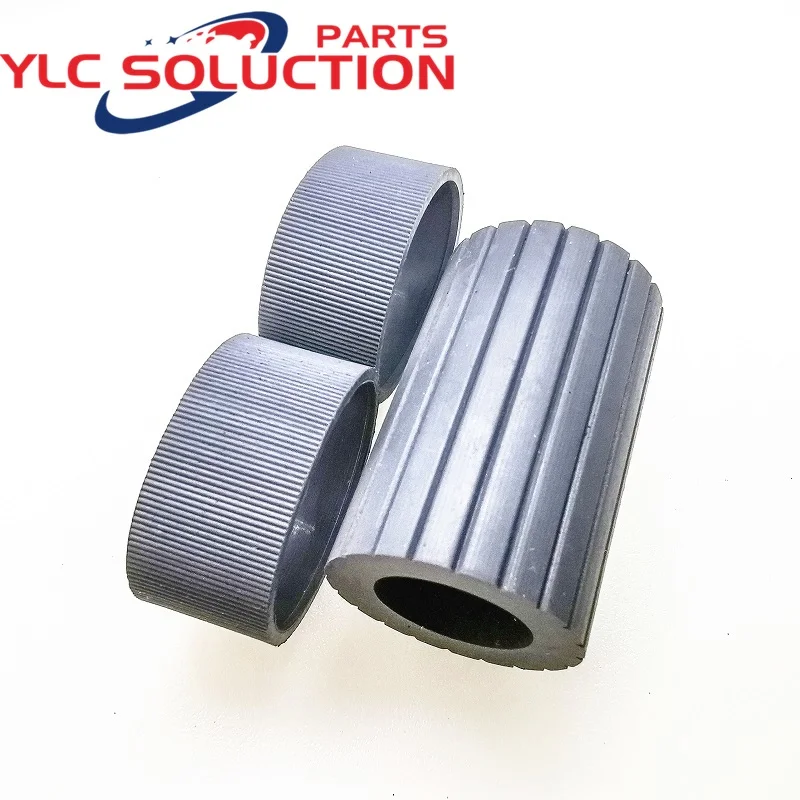 1X Exchange Roller Kit for CANON DR-2010C DR-2010M DR-2510C DR-2510M DR-3010C DR-C120 DR-C122 DR-C130 ScanFront SF 220 300 330
1X Exchange Roller Kit for CANON DR-2010C DR-2010M DR-2510C DR-2510M DR-3010C DR-C120 DR-C122 DR-C130 ScanFront SF 220 300 330
