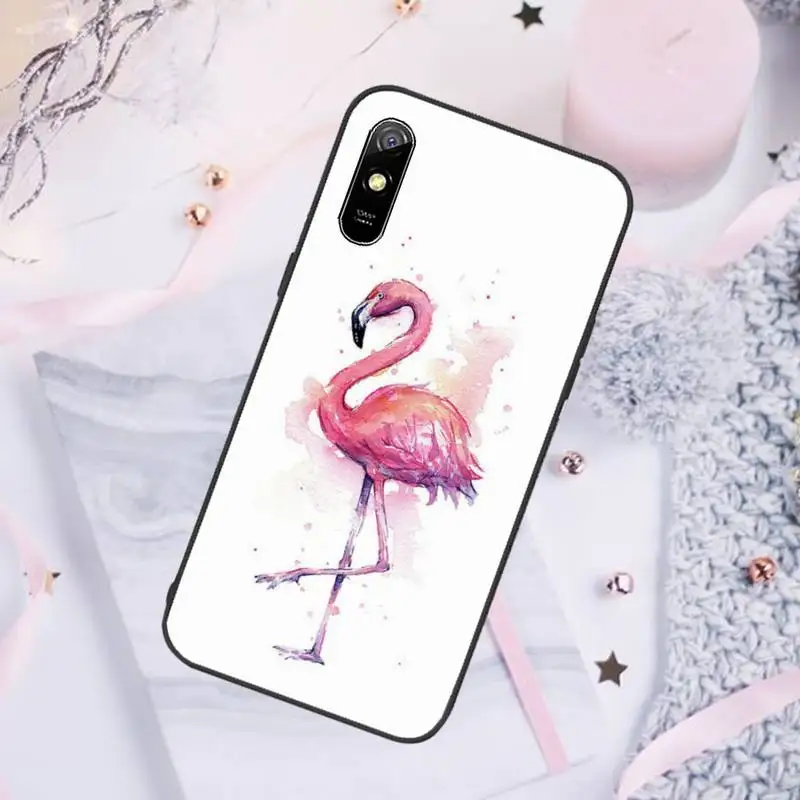 Flamingo animal Phone Case For Xiaomi Mi Redmi Note 8T 9T 9S 9A 10 7 8 9 Lite pro
Flamingo animal Phone Case For Xiaomi Mi Redmi Note 8T 9T 9S 9A 10 7 8 9 Lite pro