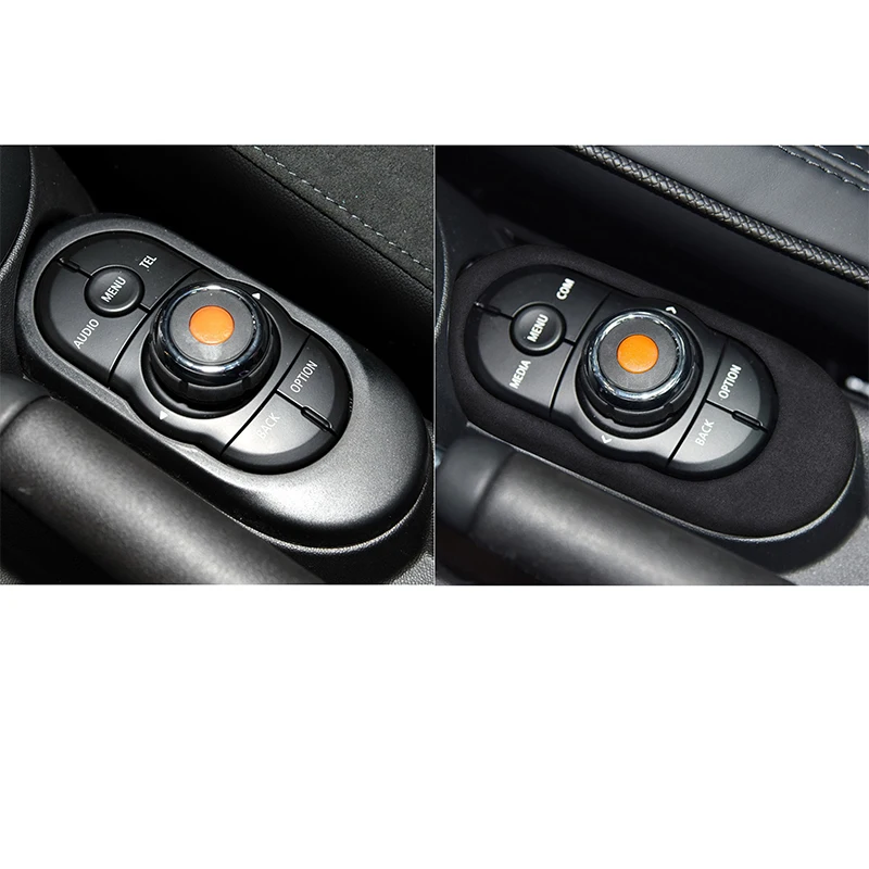 1 шт., декоративная рамка для Центральной Мыши mini 14-20 F55/F56/F57/F54
1 шт., декоративная рамка для Центральной Мыши mini 14-20 F55/F56/F57/F54