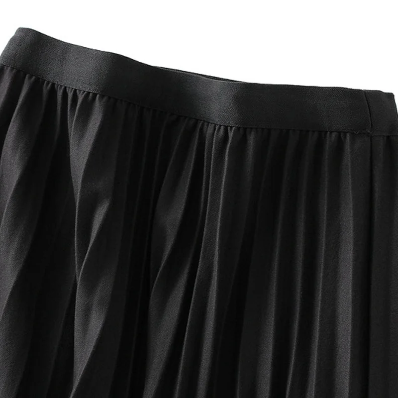 Autumn Winter Both-side Wear Wool Blend Patchwork A-line Pleated Maxi Long Tulle Skirts
Autumn Winter Both-side Wear Wool Blend Patchwork A-line Pleated Maxi Long Tulle Skirts