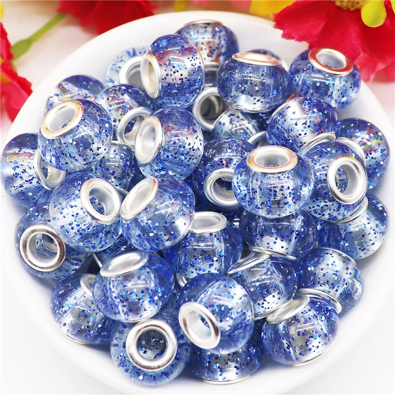 10 Pcs Handmade Glitter Color Resin Murano Charm Bracelet Beads for Jewelry Making Women Girls Hair Beads DIY Jewelry Curtains
10 Pcs Handmade Glitter Color Resin Murano Charm Bracelet Beads for Jewelry Making Women Girls Hair Beads DIY Jewelry Curtains
