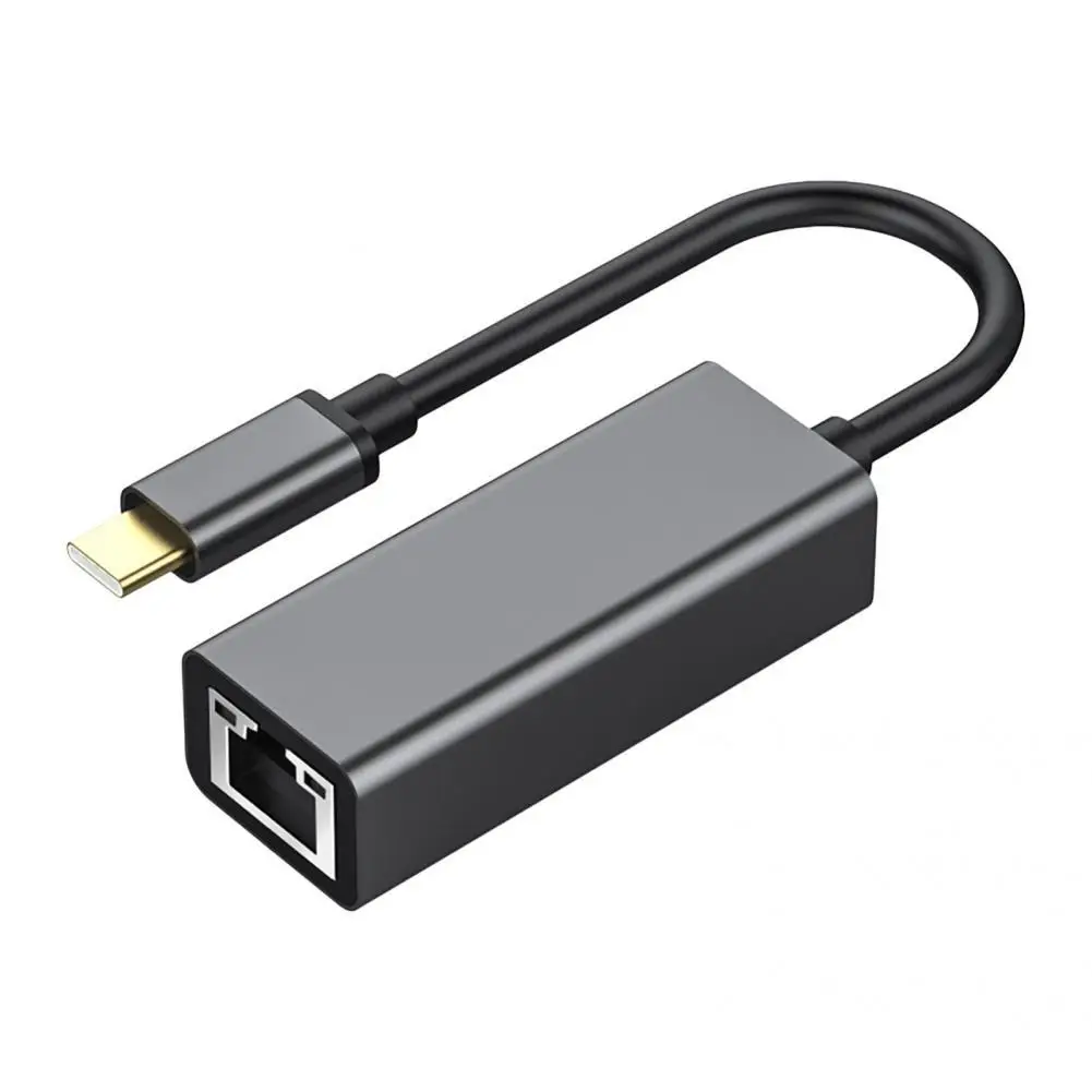 Удобный Кабель-адаптер Lan, профессиональный компактный адаптер Lan для MacBook USB Ethernet-адаптер
Удобный Кабель-адаптер Lan, профессиональный компактный адаптер Lan для MacBook USB Ethernet-адаптер