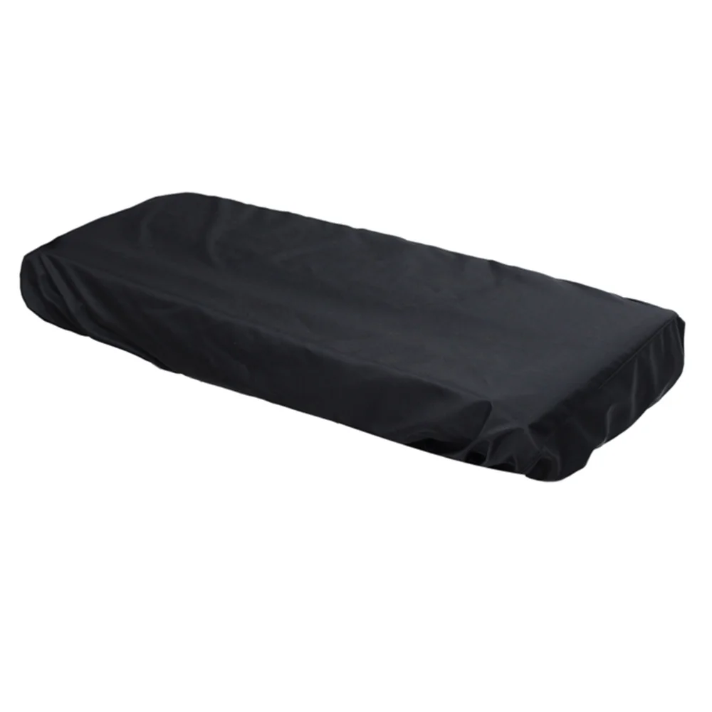 Digital Piano Protective Keyboard Cover Portable Piano Dust Cover for 61 Keys 
Digital Piano Protective Keyboard Cover Portable Piano Dust Cover for 61 Keys
