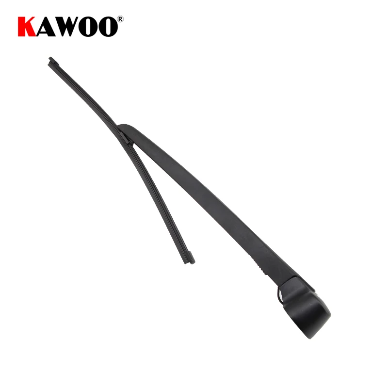 KAWOO Car Rear Wiper Blade Blades Back Window Wipers Arm For Porsche For Cayenne Hatchback (2011-) 355mm Car Accessories Styling
KAWOO Car Rear Wiper Blade Blades Back Window Wipers Arm For Porsche For Cayenne Hatchback (2011-) 355mm Car Accessories Styling