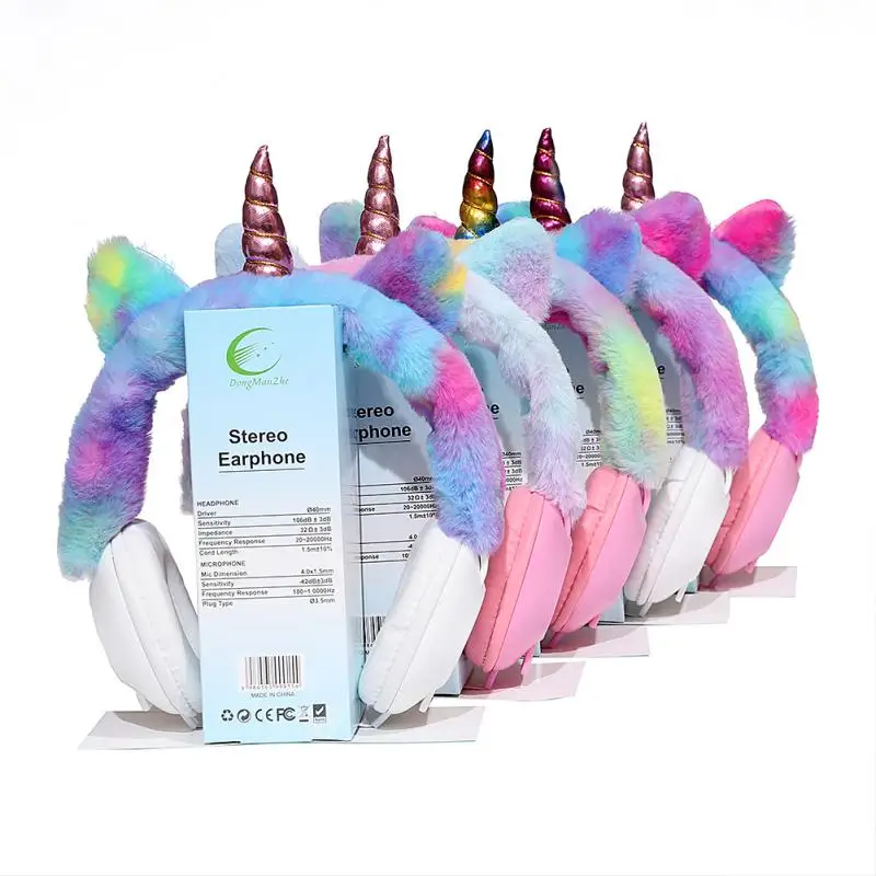Headphones - Over Ear Wired Girls Kids 1.2m Length Cable 106dB Volume Headset For Laptop MP3 Tablet PC Free shipping
Headphones - Over Ear Wired Girls Kids 1.2m Length Cable 106dB Volume Headset For Laptop MP3 Tablet PC Free shipping