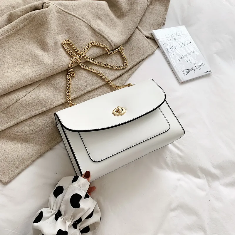 Fashion Women Small Chain Crossbody Bag High Quality Ladies Shoulder Messenger Bags Designer Casual Female Handbags Tote Bags
Fashion Women Small Chain Crossbody Bag High Quality Ladies Shoulder Messenger Bags Designer Casual Female Handbags Tote Bags