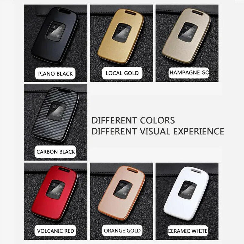 Protection Key ABS Car Accessories Clio Megane Cover For Renault Captur Hard Shell Kadjar Keychain Koleos
Protection Key ABS Car Accessories Clio Megane Cover For Renault Captur Hard Shell Kadjar Keychain Koleos