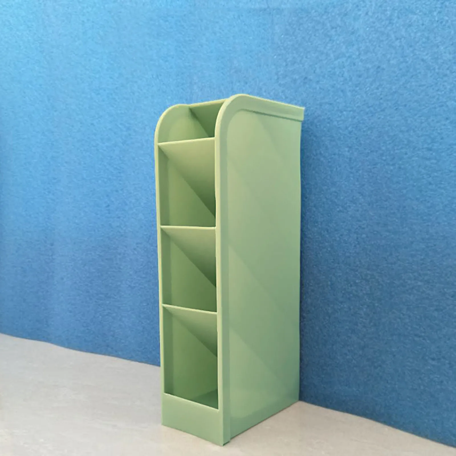 4pc Multi-compartment Slanted Pen Holder Multifunctional Stationery Organizer for School Office Stationery School Supplies
4pc Multi-compartment Slanted Pen Holder Multifunctional Stationery Organizer for School Office Stationery School Supplies