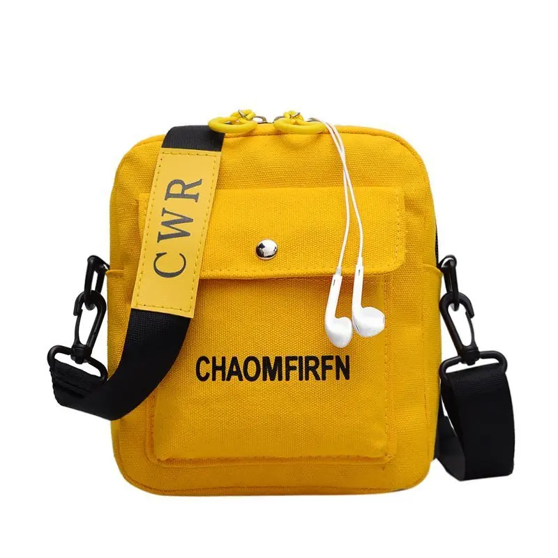 Women Bag Shoulder Chest bag Printed Cute Wallet Multifunction Mobile Phone Canvas Small Coin Purse Crossbag
Women Bag Shoulder Chest bag Printed Cute Wallet Multifunction Mobile Phone Canvas Small Coin Purse Crossbag