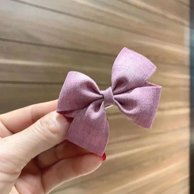 6Pcs/Set Kids Baby Hair Clip Colorful Bows Children Baby Girl Hair Clips Hairpin Haarspeldjes Barrettes Baby Hair Accessories
6Pcs/Set Kids Baby Hair Clip Colorful Bows Children Baby Girl Hair Clips Hairpin Haarspeldjes Barrettes Baby Hair Accessories
