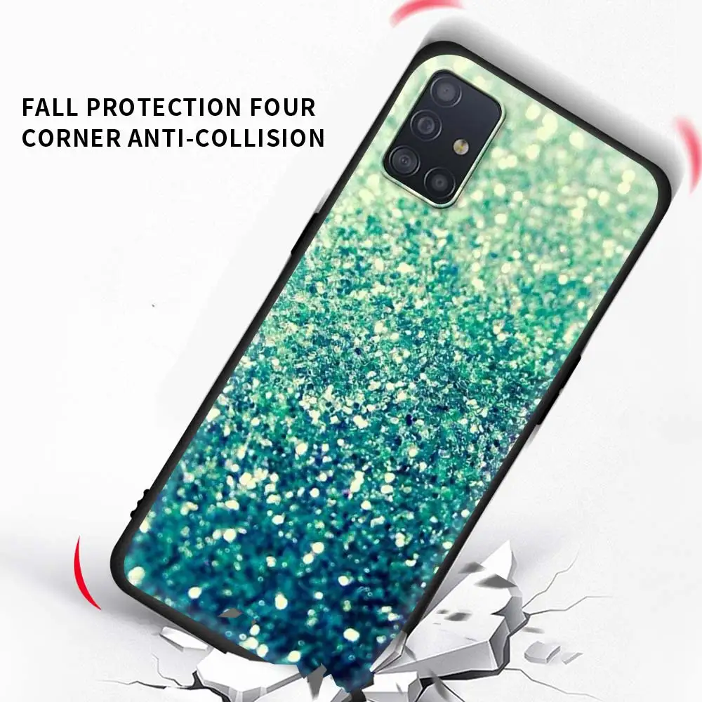 Gold Rose Glitter Pink Case For Samsung Galaxy A51 A71 A21s M51 A31 A41 A11 A12 A01 A21 A42 5G M31 M30s M21 Shockproof Bolsas
Gold Rose Glitter Pink Case For Samsung Galaxy A51 A71 A21s M51 A31 A41 A11 A12 A01 A21 A42 5G M31 M30s M21 Shockproof Bolsas