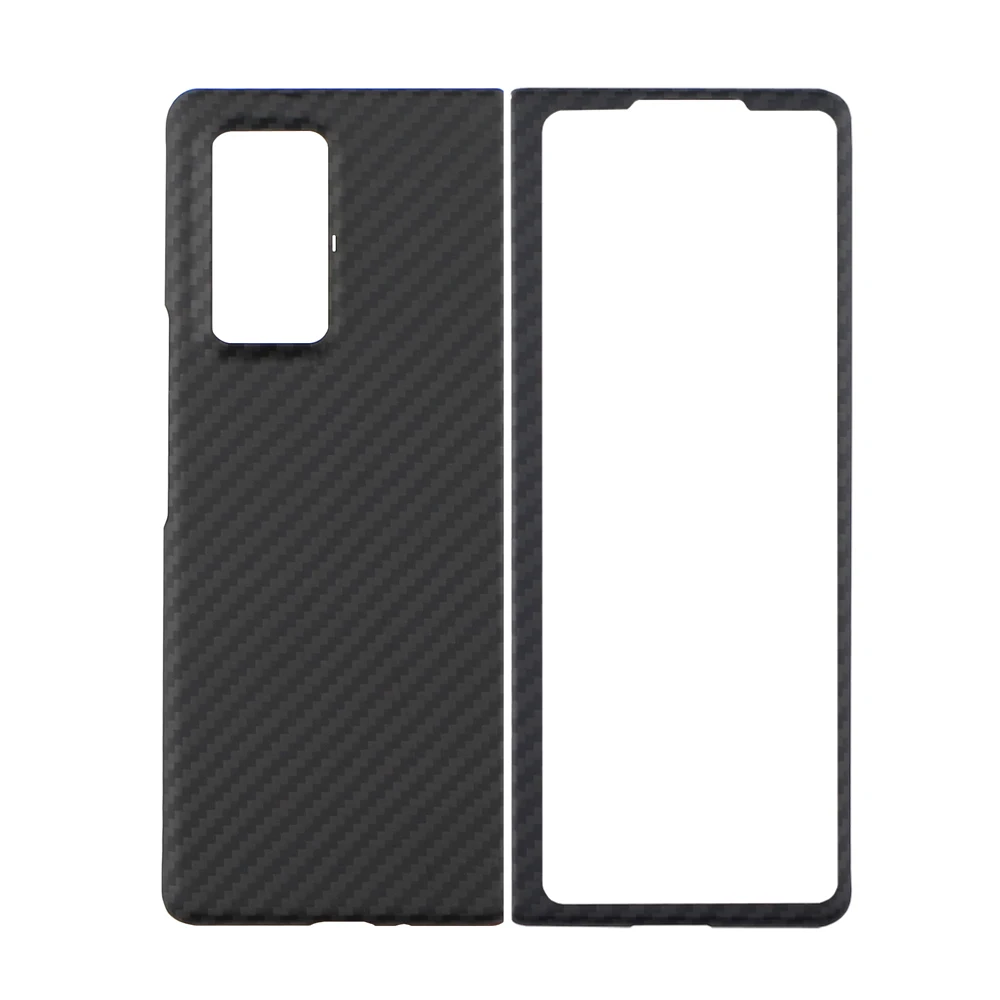 luxury Phone Case For Samsung Galaxy Z Fold 2 Stylish Carbon Fiber Cover Aramid Fiber Covers
luxury Phone Case For Samsung Galaxy Z Fold 2 Stylish Carbon Fiber Cover Aramid Fiber Covers