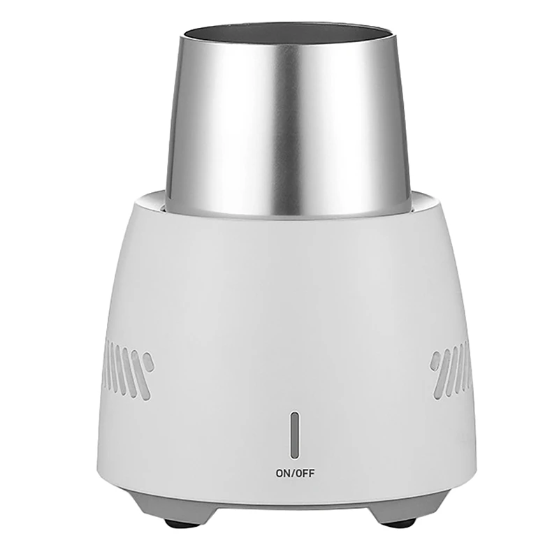 Car Instant Cool Cup Portable Cool Cup Electric Drink Cooler Cup Car Home for Summer Cooling Freezer
Car Instant Cool Cup Portable Cool Cup Electric Drink Cooler Cup Car Home for Summer Cooling Freezer