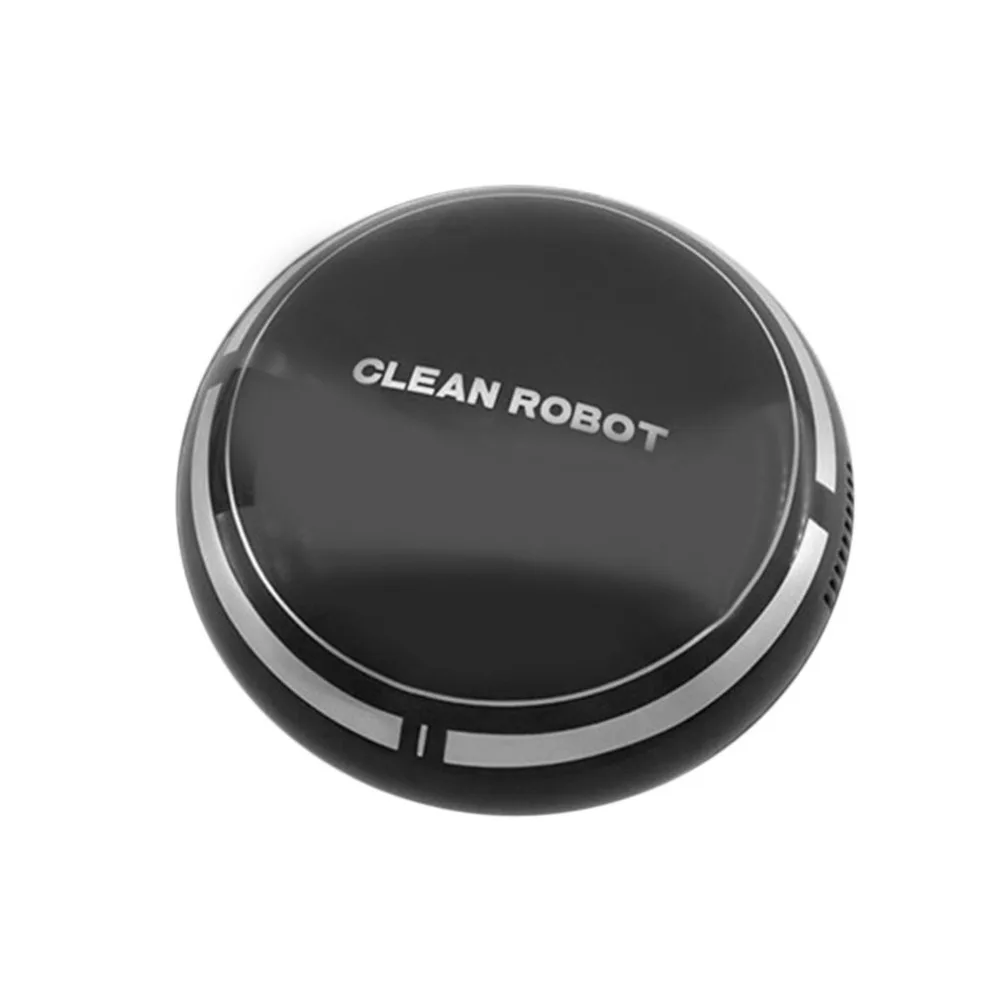 Mini Rechargeable Smart Sweeping Robot Slim Sweep Suction Machine Small Mini Vacuum Cleaner Sweeping Household
Mini Rechargeable Smart Sweeping Robot Slim Sweep Suction Machine Small Mini Vacuum Cleaner Sweeping Household