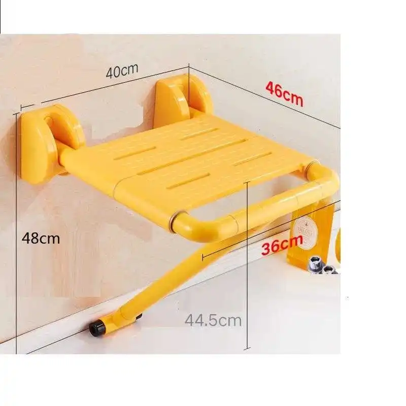 Hogar ueble oveis Para Casa abouret Seat ocador Silla inusvalido Bath Escalon Plegable aburete Ducha Stool Shower Chair
Hogar ueble oveis Para Casa abouret Seat ocador Silla inusvalido Bath Escalon Plegable aburete Ducha Stool Shower Chair