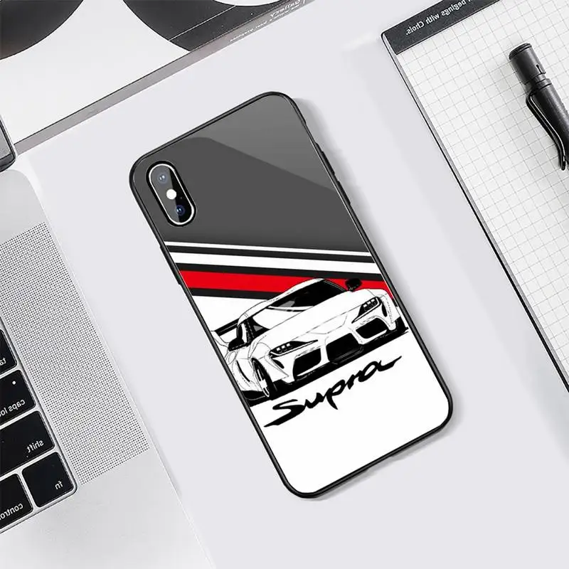 racing car JDM cartoon high quality Phone Case Tempered glass For iphone 5C 6 6S 7 8 plus X XS XR 11 PRO MAX
racing car JDM cartoon high quality Phone Case Tempered glass For iphone 5C 6 6S 7 8 plus X XS XR 11 PRO MAX