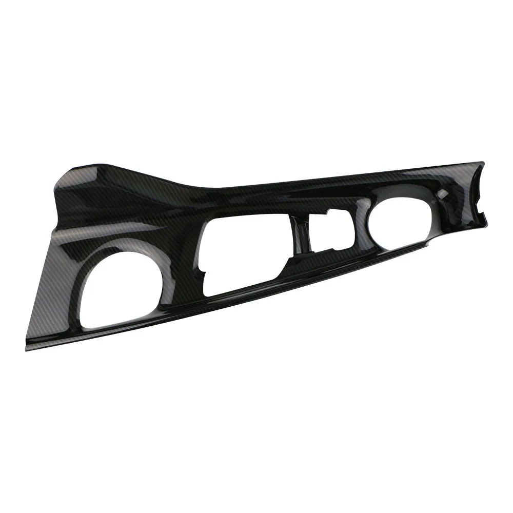 Car Accessories Console Gear Shift Panel Decoration Cover Trim Water Cup Decal Strips for Toyota CHR C-HR 2016 2017 2018 LHD
Car Accessories Console Gear Shift Panel Decoration Cover Trim Water Cup Decal Strips for Toyota CHR C-HR 2016 2017 2018 LHD