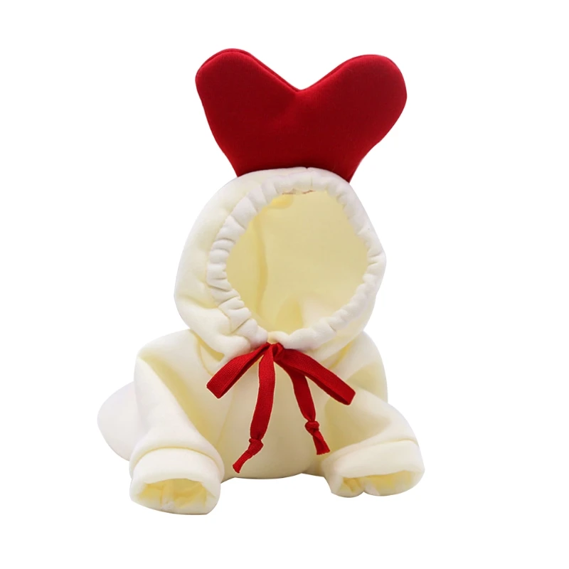 2021 NEW Dog Winter Warm Clothes Cute Plush Coat Hoodies for bulldog Pet Costume Jacket dog clothes dog hoodie dog costume
2021 NEW Dog Winter Warm Clothes Cute Plush Coat Hoodies for bulldog Pet Costume Jacket dog clothes dog hoodie dog costume
