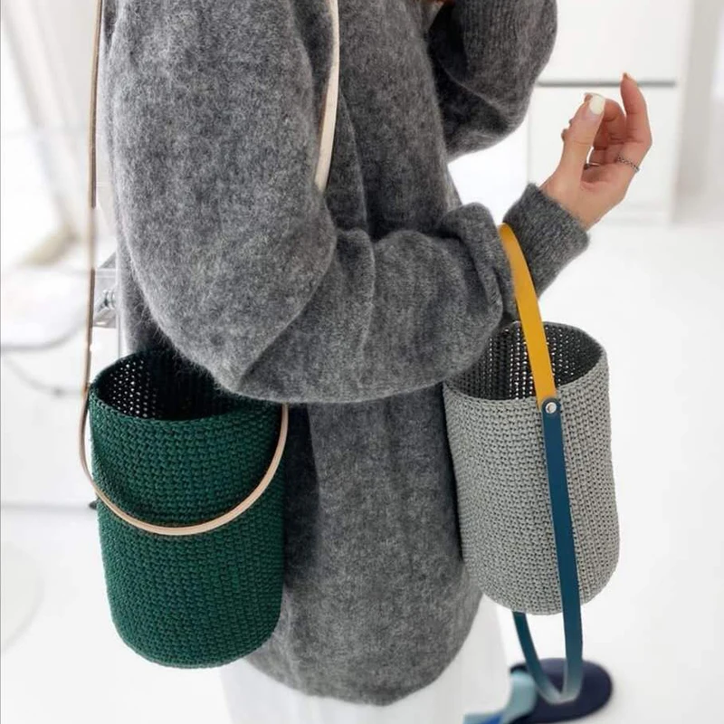 Kzfashions New Set Shoulder Bag Strap Handle Belt Dual Purpose With Bag Bottom Mix Leather Bag Accessories For Diy Bucket Bag
Kzfashions New Set Shoulder Bag Strap Handle Belt Dual Purpose With Bag Bottom Mix Leather Bag Accessories For Diy Bucket Bag
