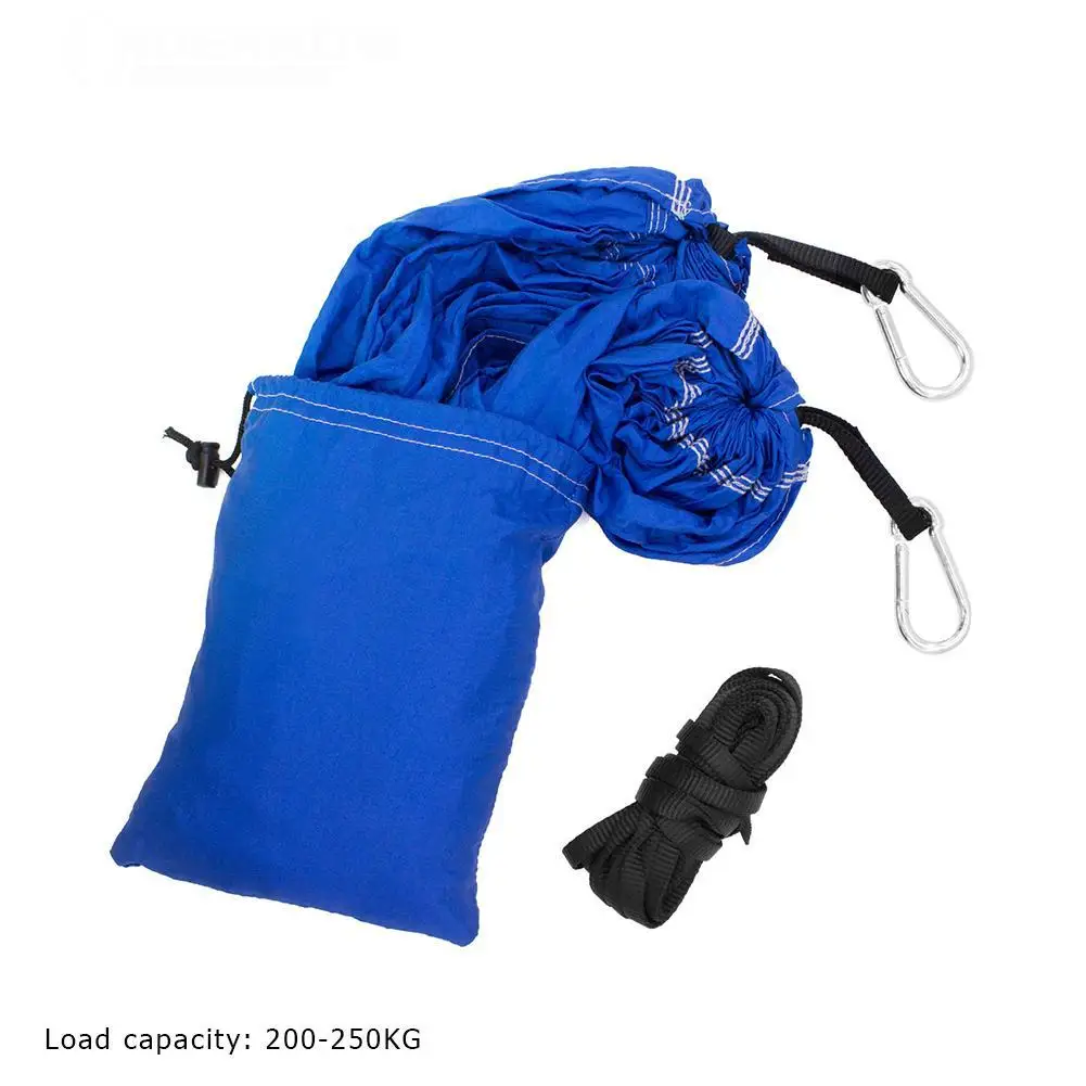 Travel Survival Hunting Sleeping Bed Adult Camping Outdoor Backpacking Nylon Double Person Hammock Canvas Hanging Bed
Travel Survival Hunting Sleeping Bed Adult Camping Outdoor Backpacking Nylon Double Person Hammock Canvas Hanging Bed