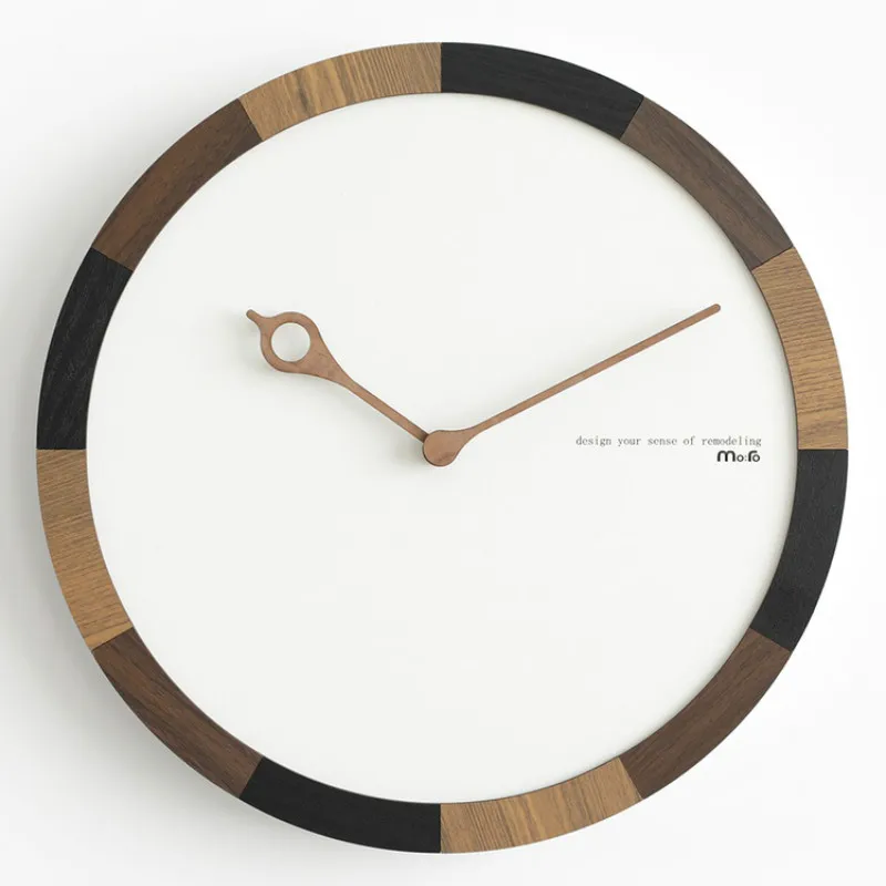 Nordic Wall Clock Wood Living Room Decoration Wall Watches Home Decor Creative Luxury Retro Art Kitchen Clocks Undefined Gift
Nordic Wall Clock Wood Living Room Decoration Wall Watches Home Decor Creative Luxury Retro Art Kitchen Clocks Undefined Gift