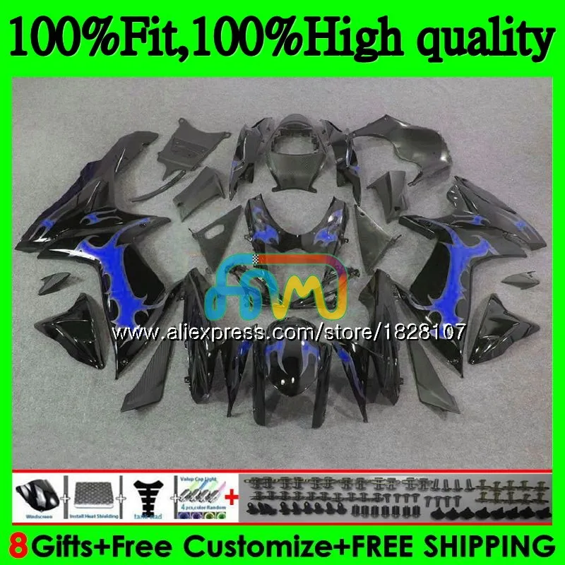 Инъекция для SUZUKI GSXR Синий Пламя 600 750 GSXR750 11 12 13 14 15 39b. 25 K11 GSXR600 2011 2012 2013 2014 2015 2016 обтекатель
Инъекция для SUZUKI GSXR Синий Пламя 600 750 GSXR750 11 12 13 14 15 39b. 25 K11 GSXR600 2011 2012 2013 2014 2015 2016 обтекатель