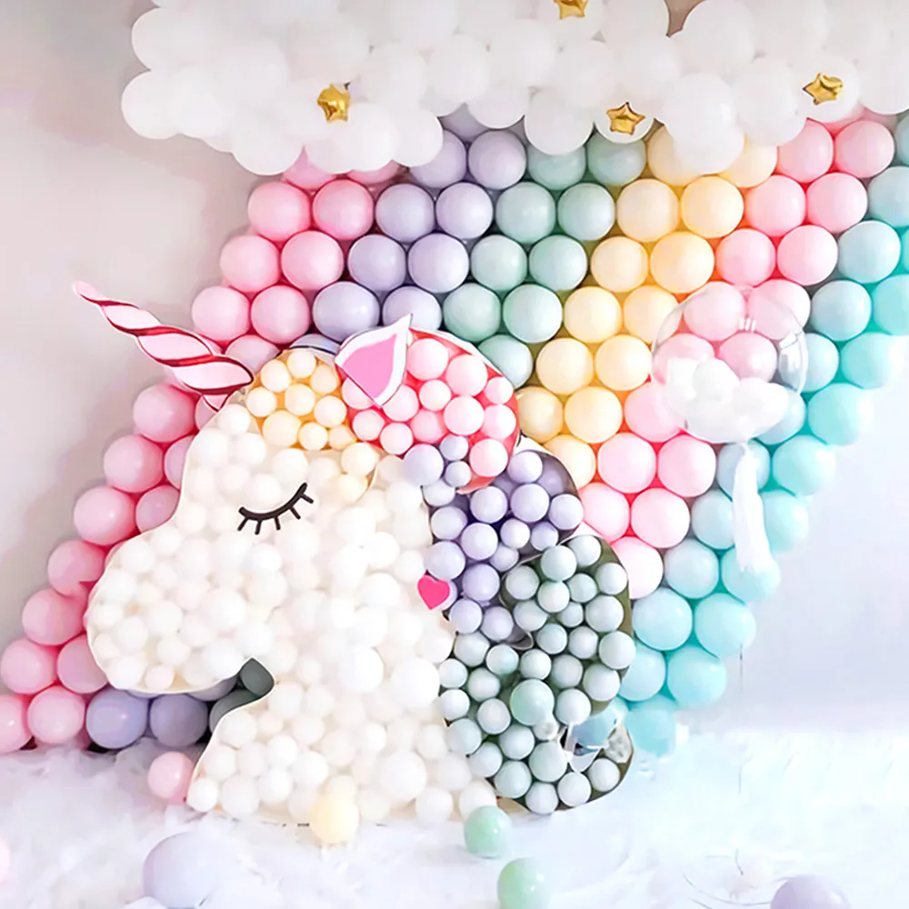 30/50Pcs 5inch Macaron Color Pastel Candy Latex Balloons Wedding Birthday Party Baby Shower Arch Decoration Helium Ballon Globos
30/50Pcs 5inch Macaron Color Pastel Candy Latex Balloons Wedding Birthday Party Baby Shower Arch Decoration Helium Ballon Globos