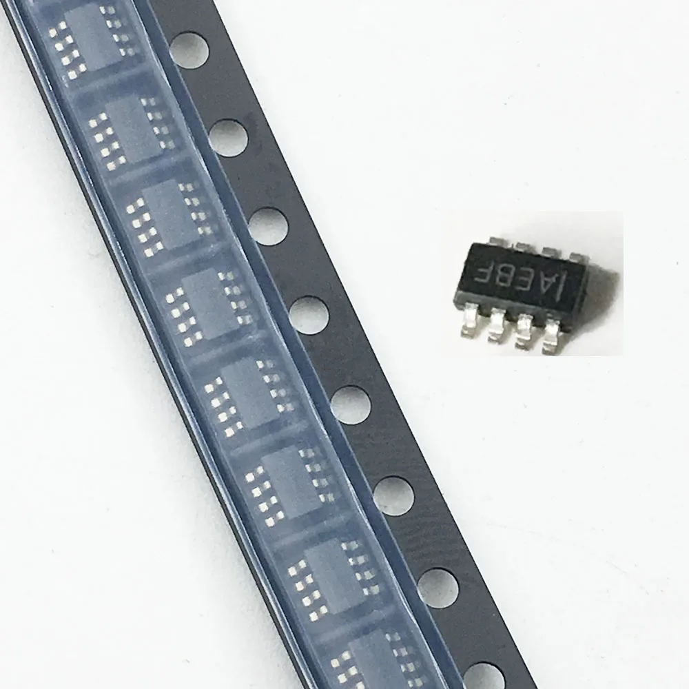 10 шт. для управления питанием XBOX ONE чип Cntrol IC IAEBF MP2161GJ|Запасные части| |