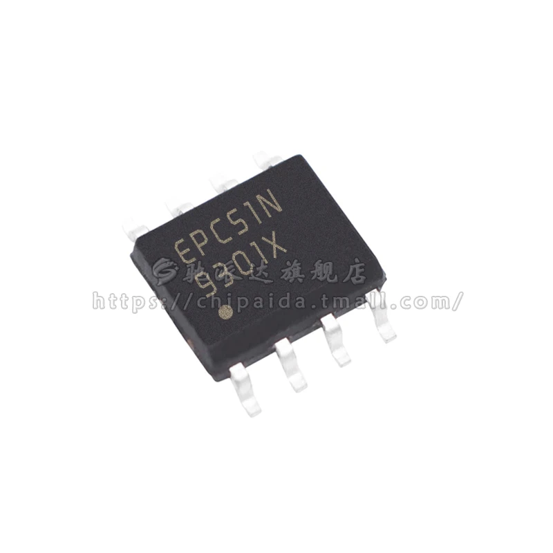 EPCS1SI8N SOP8 IC
EPCS1SI8N SOP8 IC