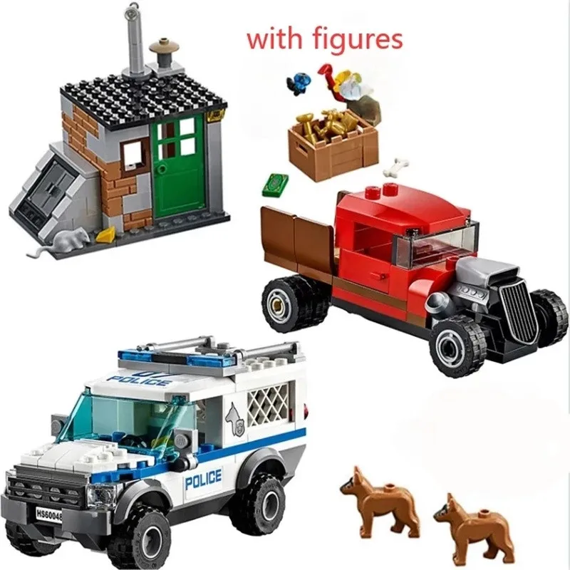 250PCS 10419 Building Block Toy City Series 60048 Assembled Building Block Children's Toy Gifts
250PCS 10419 Building Block Toy City Series 60048 Assembled Building Block Children's Toy Gifts