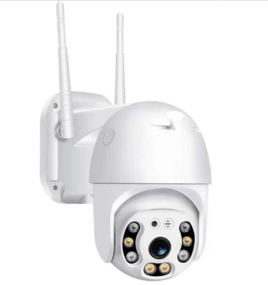Беспроводная скоростная купольная IP-камера ANBIUX 1080P для наружной системы видеонаблюдения с панорамированием и наклоном, 4-кратное увеличени...
Беспроводная скоростная купольная IP-камера ANBIUX 1080P для наружной системы видеонаблюдения с панорамированием и наклоном, 4-кратное увеличени...