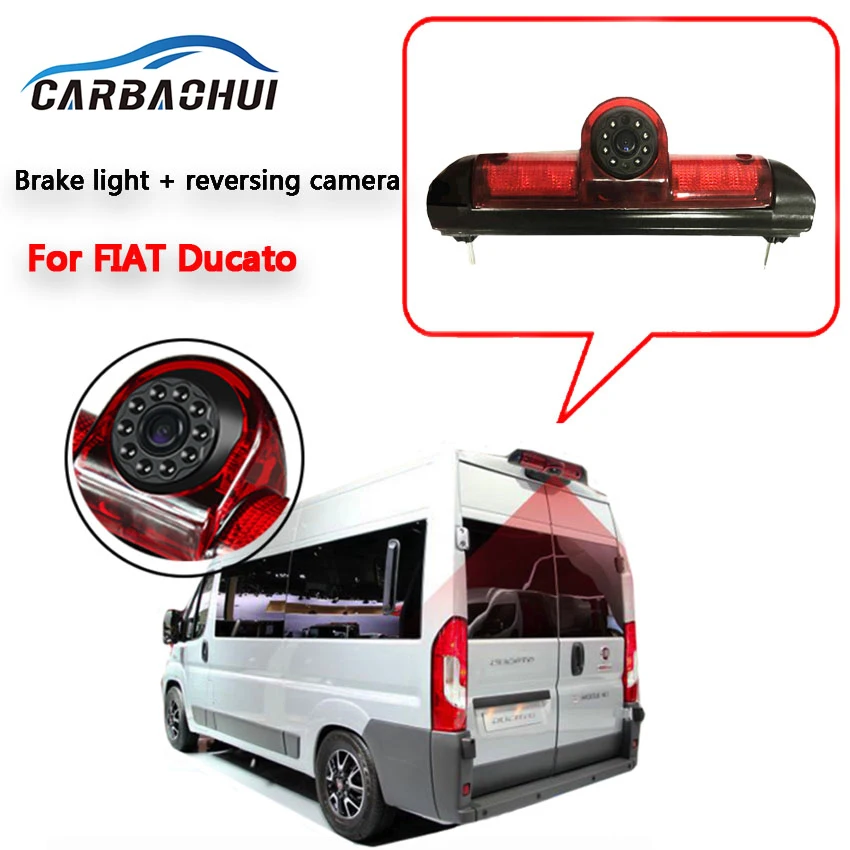Для камеры FIAT Ducato с стосветильник используется для late 2006-2017 3, для Peugeot Boxer, для Citroen Jumper HD водонепроницаемый светодиодный задний вид
Для камеры FIAT Ducato с стосветильник используется для late 2006-2017 3, для Peugeot Boxer, для Citroen Jumper HD водонепроницаемый светодиодный задний вид