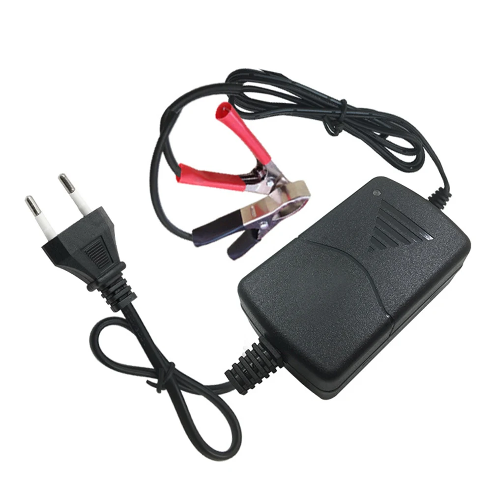 Universal adapter 12V Battery Charger For Car Truck Motorcycle Maintainer Amp Volt Trickle Auto Replacement Parts Automobiles
Universal adapter 12V Battery Charger For Car Truck Motorcycle Maintainer Amp Volt Trickle Auto Replacement Parts Automobiles