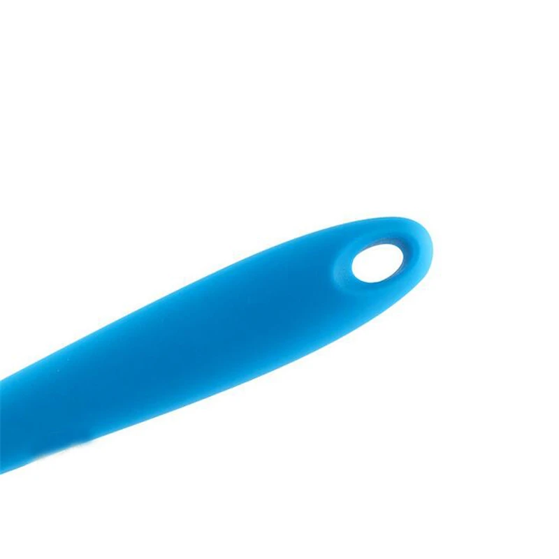 Korean Version Non Stick Silicone Pot Shovel Cooking Spatula Fried Shovel Flexible Silicone frying Pan Turner Spatula Schop
Korean Version Non Stick Silicone Pot Shovel Cooking Spatula Fried Shovel Flexible Silicone frying Pan Turner Spatula Schop