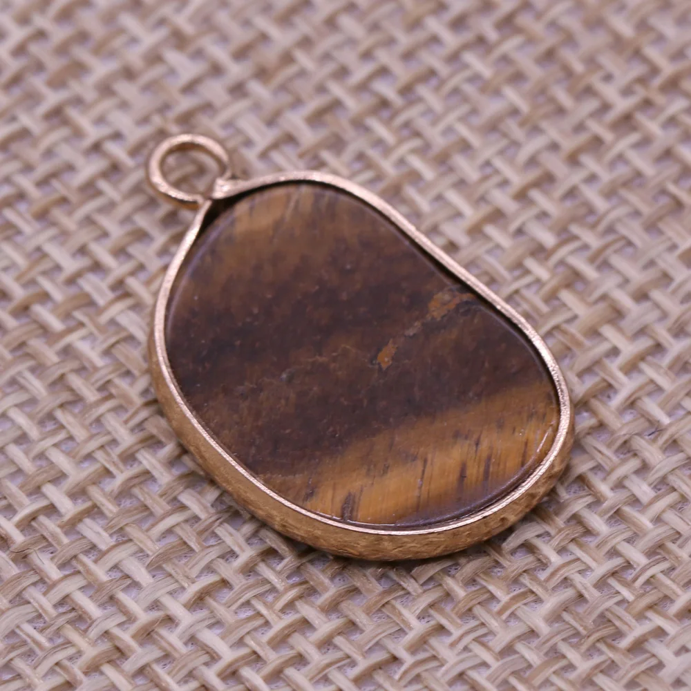 Natural Stone Pendants Rose Quartzs Turquoises Charms for DIY Jewelry Making Bracelet Necklace Size 15x25mm
Natural Stone Pendants Rose Quartzs Turquoises Charms for DIY Jewelry Making Bracelet Necklace Size 15x25mm