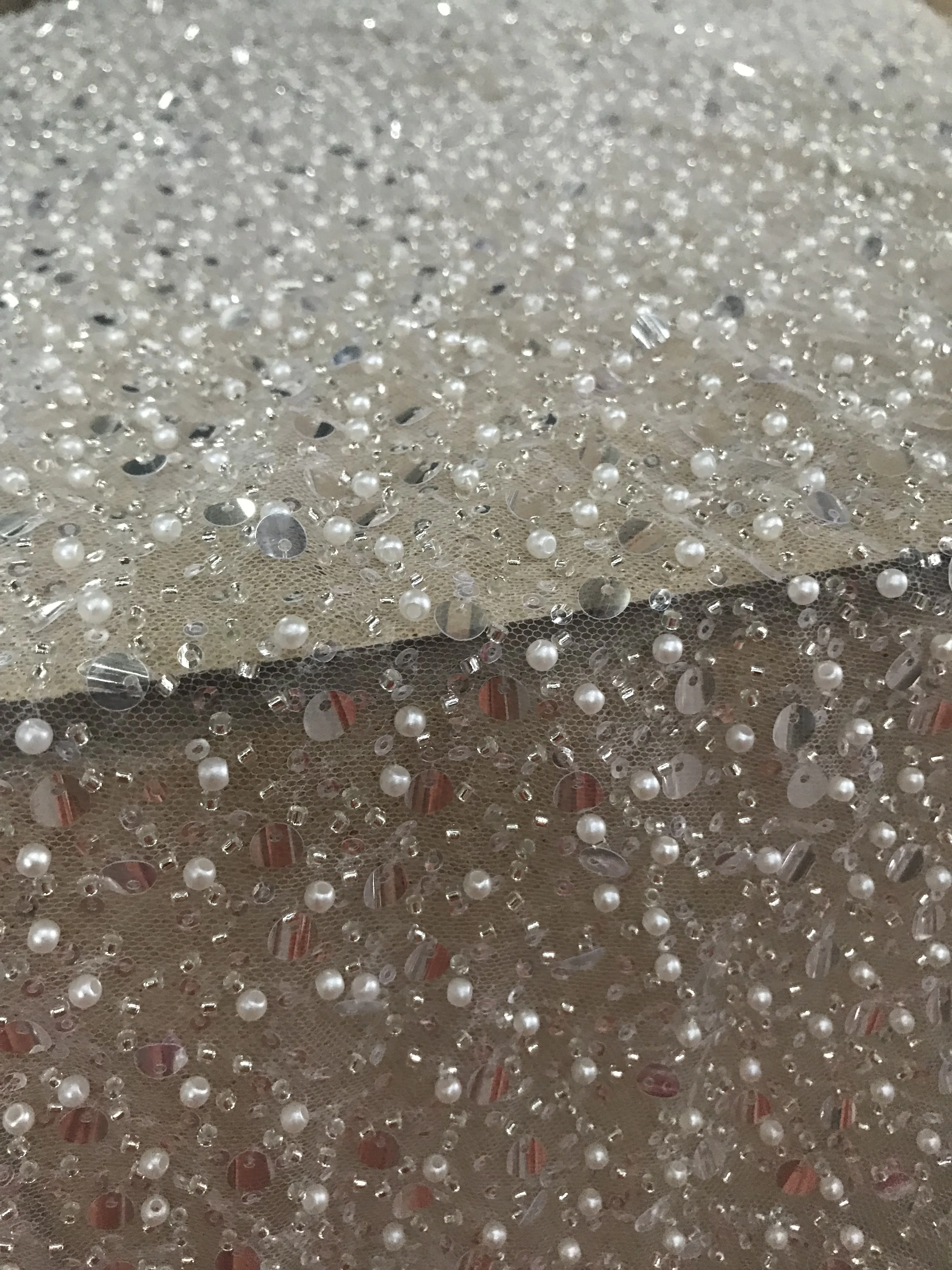 Кружевная ткань, французский тюль, для свадебного платья, кружевная ткань с бисером, ZH-936811
Кружевная ткань, французский тюль, для свадебного платья, кружевная ткань с бисером, ZH-936811