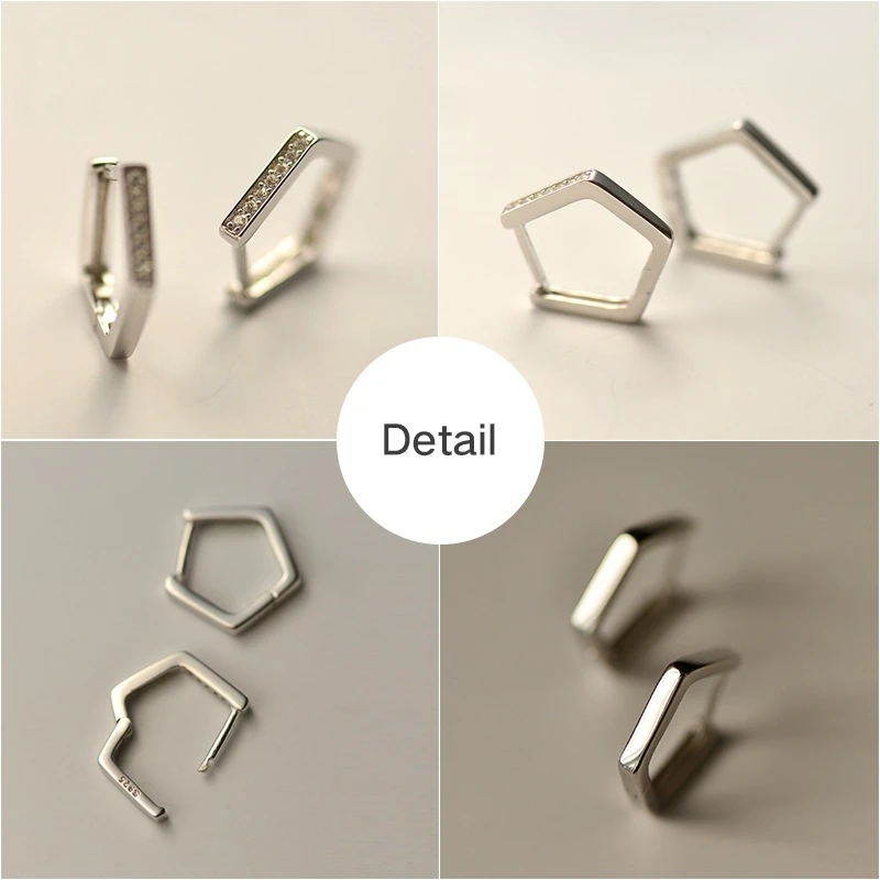 925 Silver Stud Earring for Women Bizuteria Aros Mujer Oreja Gemstone 925 Jewelry Garnet Stud Earring for Girl Zircon Bizuteria
925 Silver Stud Earring for Women Bizuteria Aros Mujer Oreja Gemstone 925 Jewelry Garnet Stud Earring for Girl Zircon Bizuteria