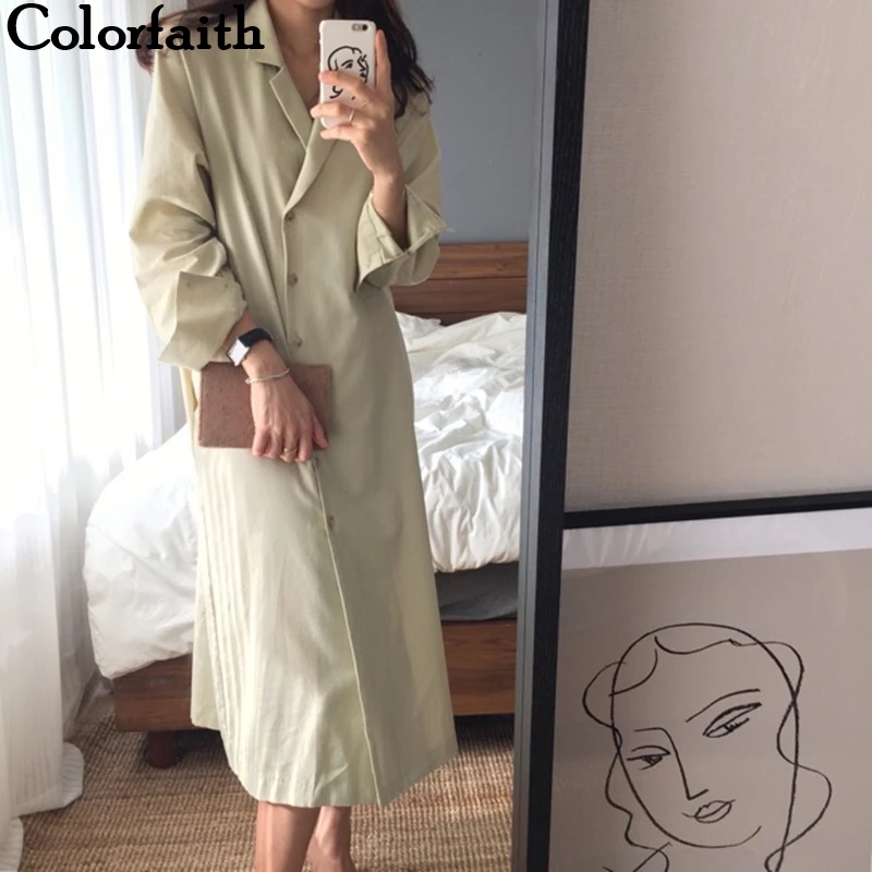 Женское прямое офисное платье Colorfaith, элегантное платье миди с поясом и разрезом, Осень-зима 2019
Женское прямое офисное платье Colorfaith, элегантное платье миди с поясом и разрезом, Осень-зима 2019