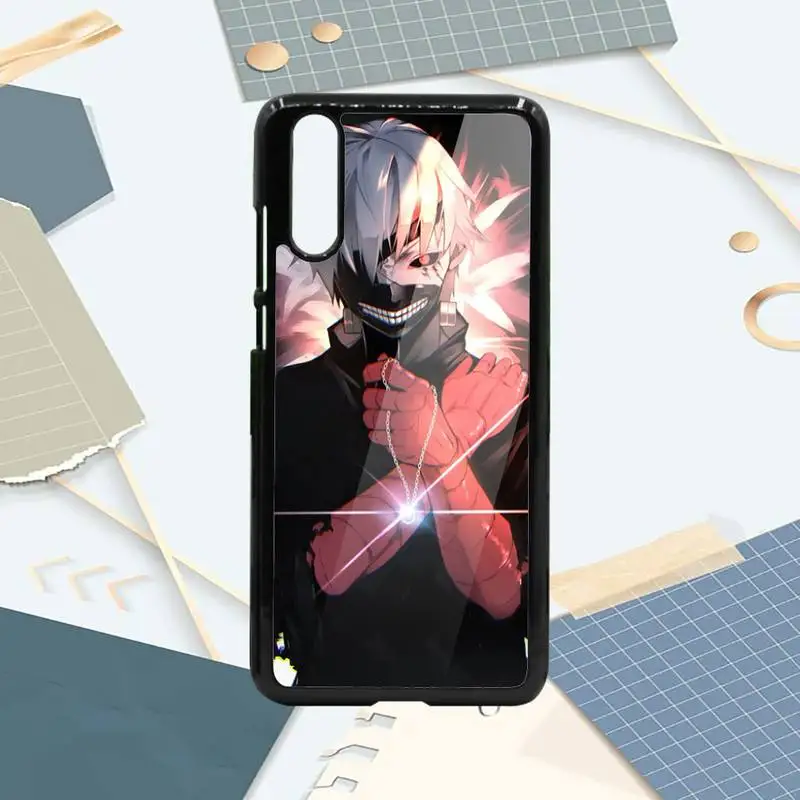 Japan anime Tokyo Ghouls Ghoul Phone Case PC For Samsung galaxy S note 8 9 20 10 e lite2019 plus pro ultra
Japan anime Tokyo Ghouls Ghoul Phone Case PC For Samsung galaxy S note 8 9 20 10 e lite2019 plus pro ultra
