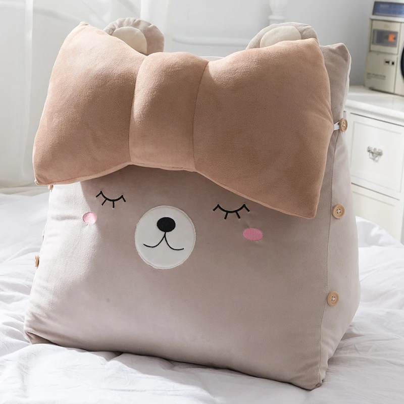 Fabric Large Seat Cushions Office Chair Animal Knit Ball Square Floor Cushion Chair Seating Pad Handmade Home Textile EA60ZD
Fabric Large Seat Cushions Office Chair Animal Knit Ball Square Floor Cushion Chair Seating Pad Handmade Home Textile EA60ZD
