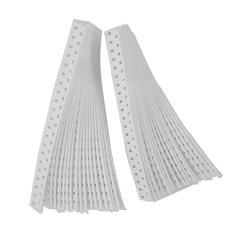 36 значений 720 шт. 0603 SMD конденсатор Ассорти 1PF-10UF образцы электронный набор для самостоятельной сборки 
36 значений 720 шт. 0603 SMD конденсатор Ассорти 1PF-10UF образцы электронный набор для самостоятельной сборки