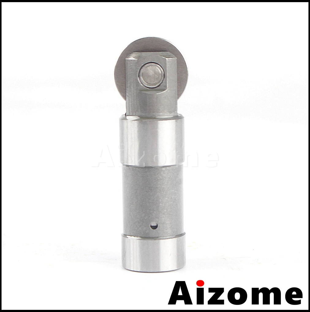 For 1984-1999 Harley EVO 1340cc Engines Lifter Tappets For Harley Dyna Glide Road King Heritage Softail Steel Roller Lifter
For 1984-1999 Harley EVO 1340cc Engines Lifter Tappets For Harley Dyna Glide Road King Heritage Softail Steel Roller Lifter