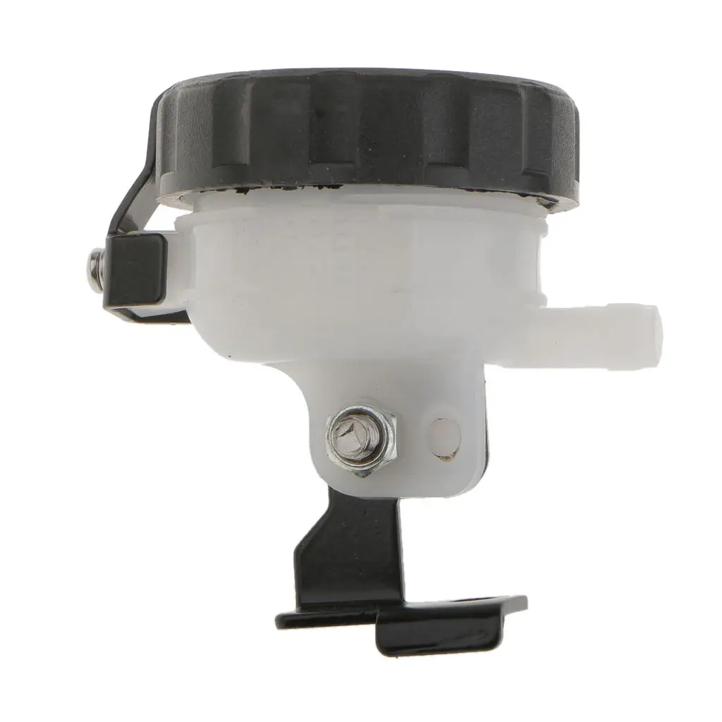 Универсальный передний тормозной резервуар, бутылка для жидкости, набор главных цилиндров для мотоцикла
Универсальный передний тормозной резервуар, бутылка для жидкости, набор главных цилиндров для мотоцикла