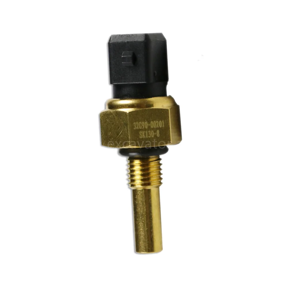 Free Shipping 32G90-00201 For Kobelco SK135SR-2 130-8 140 Water Temperature Sensor Sensor Alarm D04FR Water Temperature Alarm
Free Shipping 32G90-00201 For Kobelco SK135SR-2 130-8 140 Water Temperature Sensor Sensor Alarm D04FR Water Temperature Alarm