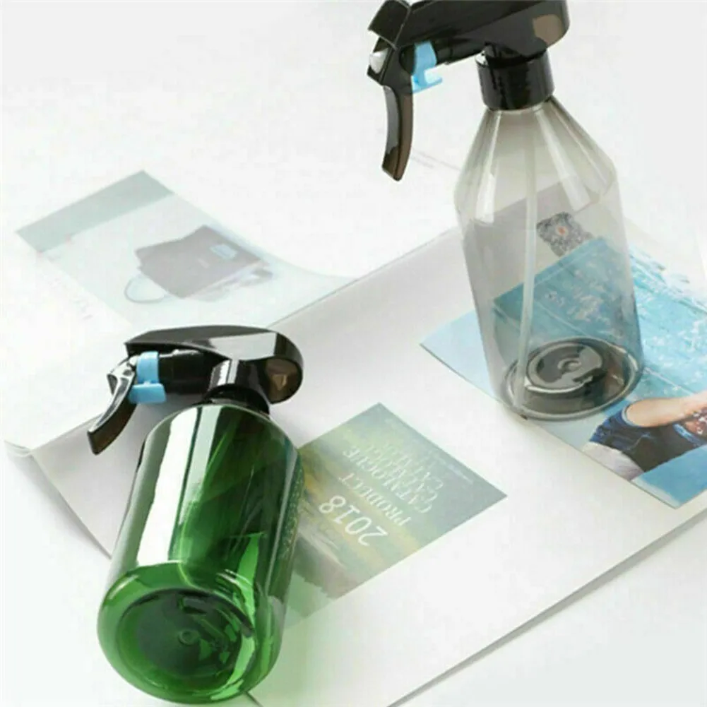 300ml Manual Sprayer Spray Bottle Flowers Plants Watering Cleaning Nozzle Garden Watering Tool Sprayer Agriculture Garden Tools
300ml Manual Sprayer Spray Bottle Flowers Plants Watering Cleaning Nozzle Garden Watering Tool Sprayer Agriculture Garden Tools