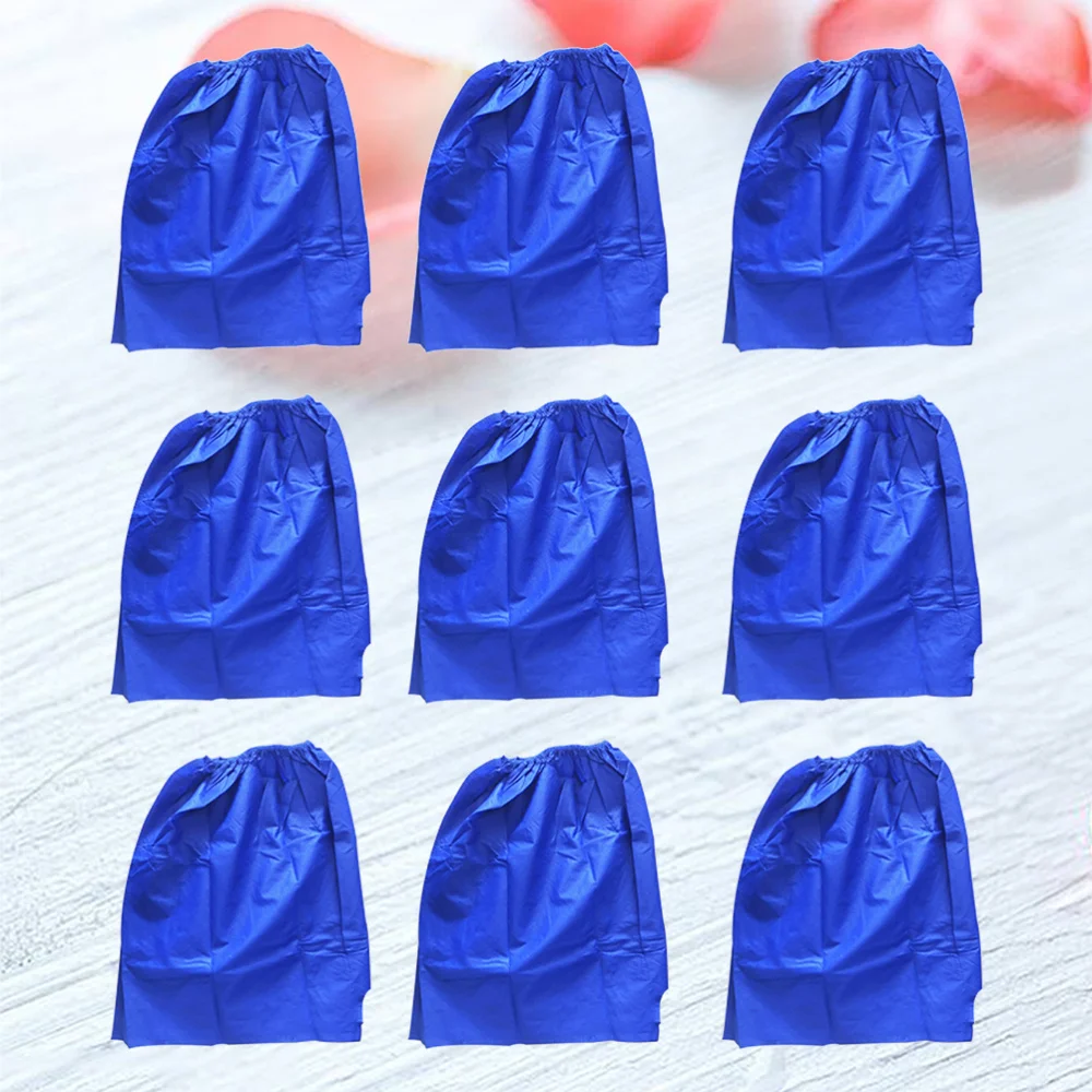 20Pcs Disposable Non-Woven Sauna Boxers Practical Spa Briefs Creative Underwear Blue (Thin)
20Pcs Disposable Non-Woven Sauna Boxers Practical Spa Briefs Creative Underwear Blue (Thin)