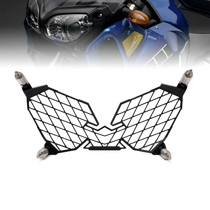 Защита для фар мотоцикла защитная решетка для XT1200Z XT 1200 Z Super Tenere 2010-2018
Защита для фар мотоцикла защитная решетка для XT1200Z XT 1200 Z Super Tenere 2010-2018