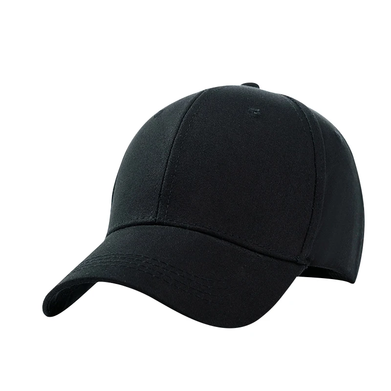 Fashion Men Women Plain Baseball Cap Trucker Cap Breathable Hat Adjustable Low Profile Street Hip Hop Solid Color New Style
Fashion Men Women Plain Baseball Cap Trucker Cap Breathable Hat Adjustable Low Profile Street Hip Hop Solid Color New Style