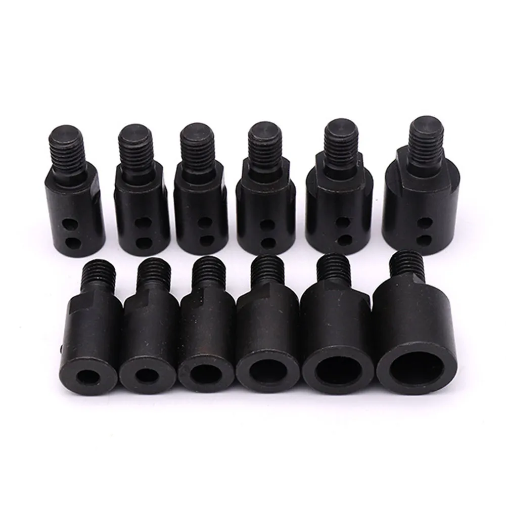 1 Set 5-14mm Connecting Shaft Saw Blade For Saw Blade Connection Joints Saw Blade Connecting Head Angle Grinder Tool Freeship
1 Set 5-14mm Connecting Shaft Saw Blade For Saw Blade Connection Joints Saw Blade Connecting Head Angle Grinder Tool Freeship